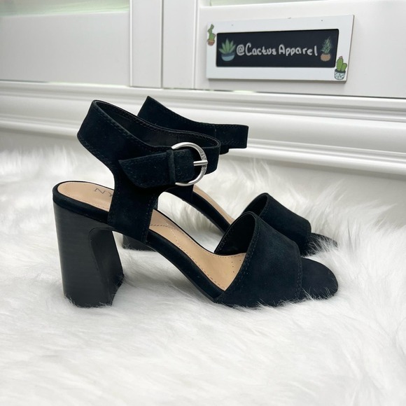 New Women’s NYDJ Liz Sandals Size 6 - Picture 3 of 8